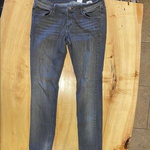 H & M Women’s Grey Jeans